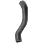72296 - : CURVED RADIATOR HOSE, DAYCO for DAYCO HYDRAULIC Image