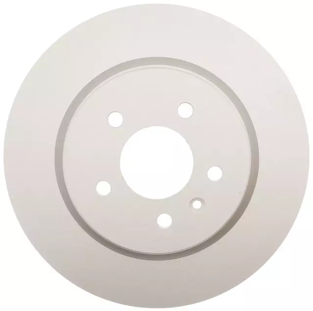 Rotor - GM (18A82331)