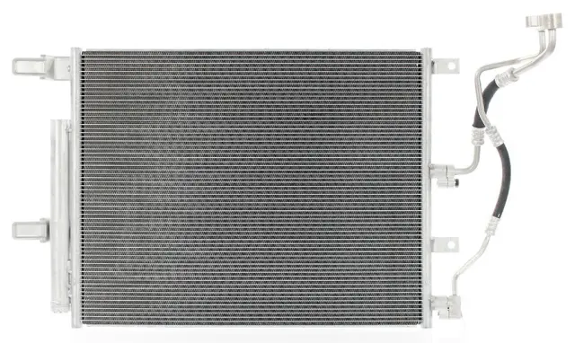 7014537 - : Agility A/C Condenser for Agility Image