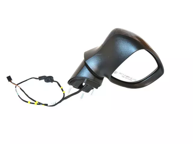 Outside Rear-View Mirror, Right - Mopar (5VD34KBXAE)