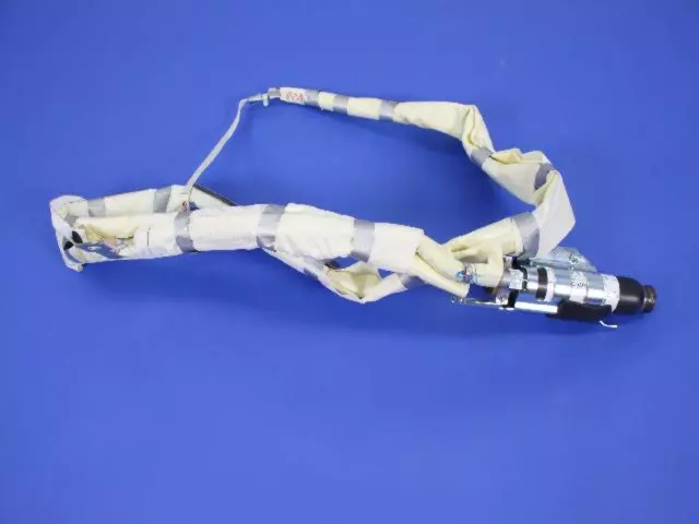 Left Side Air Bag - Mopar (5108017AH)