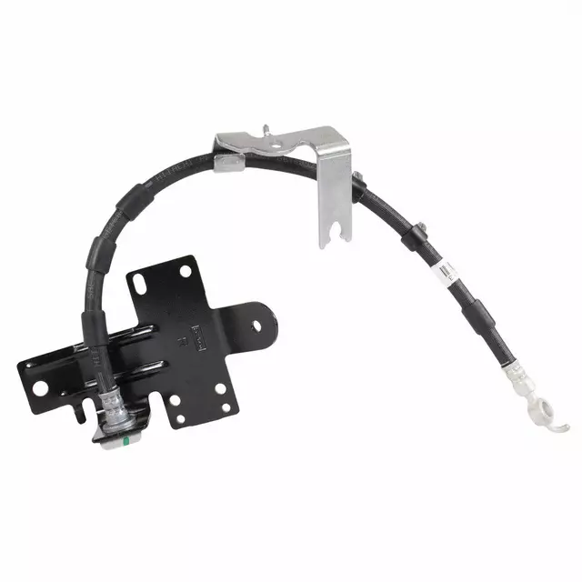 F2GZ2282G - Brakes: Brake Hose for Ford: Edge | Lincoln: MKX, Nautilus Image
