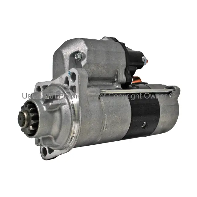 19029 - Charging &amp; Starting Systems: Starter Motor for MPA ELECTRICAL Image