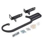 8041 - : Edelbrock Throttle Bracket Black for Edelbrock Image