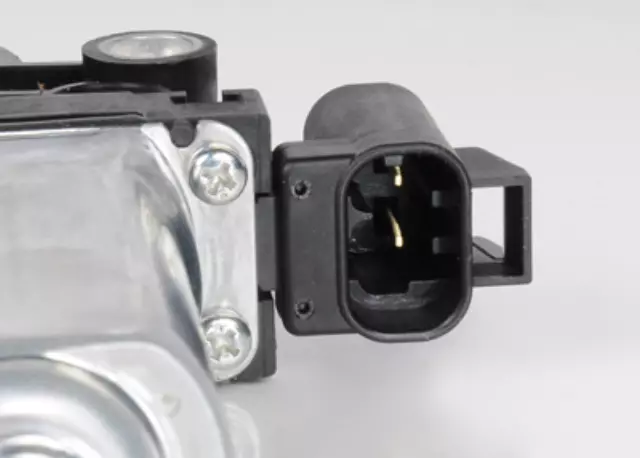 22725060 - Body: Window Motor for GM Image