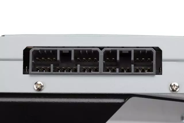 19119226 - : Audio Upgrade for Chevrolet: Camaro Image