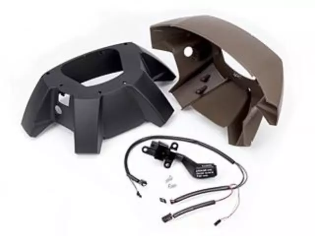 82210489AC - : Speed Control Control Package for Mopar Image