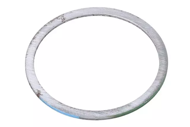 24287382 - : Front Differential Drive Pinion Gear Bearing Shim for GM Image