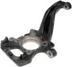 698107 - : Front Left Knuckle for Dorman Image