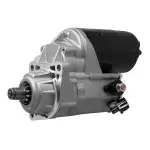 88861911 - : Remanufactured Starter for GM Image