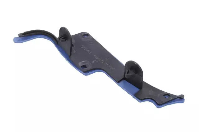 20989149 - Body: Lock Pillar Reinforced Baffle for GM Image