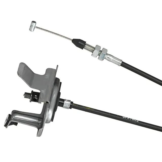 Y1198 - : ATP Accelerator Cable for ATP Image