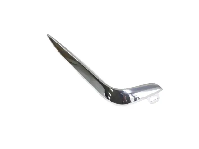 6WF74SZ0AA - Frame, Bumper and Fascia: Fog Lamp Applique, Right for Mopar Image image