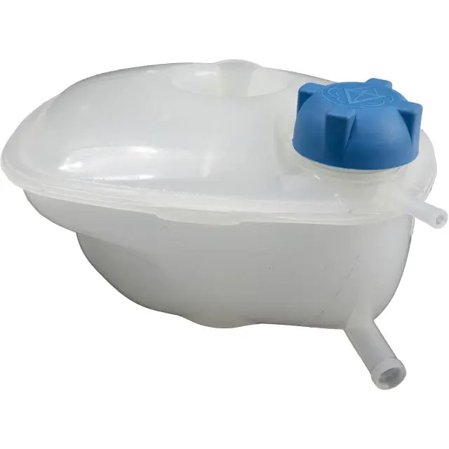 2411127 - Cooling Systems: gpd Engine Coolant Reservoir 2411127 for GLOBAL PARTS DISTRIBUTORS Image