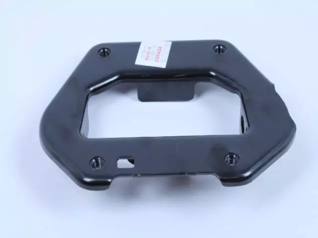 5115352AB - Frame, Bumper and Fascia: Front Bumper Side Rail Reinforcement, Right for Mopar Image