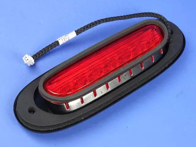 5303609AC - : Center High Mounted Stop Lamp for Mopar Image