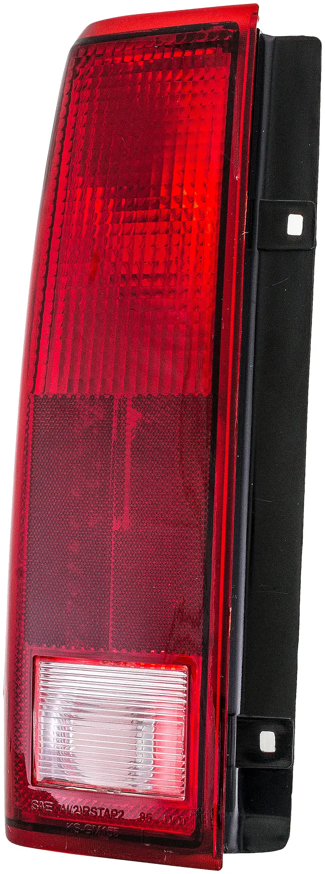 1611286 - : Tail Light Assembly for Dorman Image