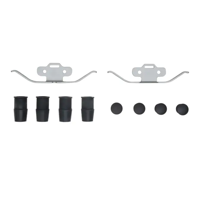 34027018 - Brakes &amp; Brake Parts: Disc Brake Hardware Kit for DYNAMIC FRICTION Image