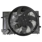623280 - : TYC Dual Radiator and Condenser Fan Assembly for TYC Image