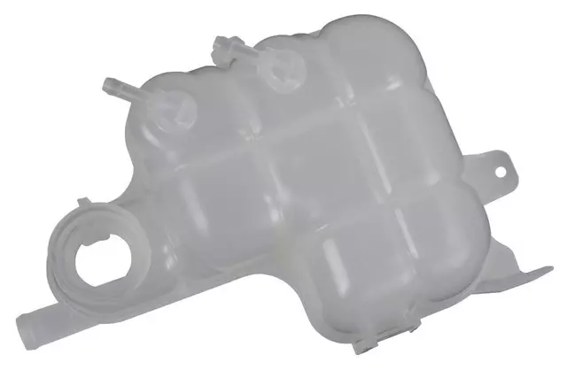 23123562 - Cooling System: Reservoir Tank for GM Image