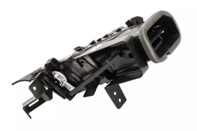 2015-2020 Cadillac - Driver Side Center Instrument Panel Air Outlet - GM (23200899)