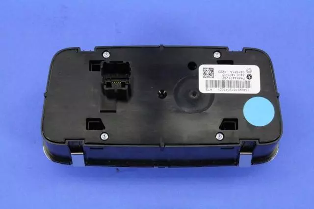 Transfer Case Switch - Mopar (68258739AA)