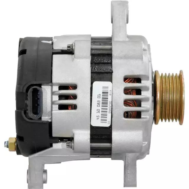 19338708 - : Alternator for GM Image