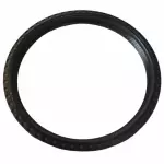F4AZ6701A - : Rear Main Seal for Ford: Contour, Crown Victoria, E-150, E-150 Club Wagon, E-150 Econoline, E-150 Econoline Club Wagon, E-250, E-250 Econoline, E-350 Club Wagon, E-350 Econoline, E-350 Econoline Club Wagon, E-350 Super Duty, E-450 Econoline Super Duty, E-450 Super Duty, E-550 Econoline Super Duty, E-550 Super Duty, Econoline Super Duty, Escape, Excursion, Expedition, Explorer, Explorer Sport Trac, F-150, F-150 Heritage, F-250, F-250 Super Duty, F-350 Super Duty, F-450 Super Duty, F-550 Super Duty, Five Hundred, Freestyle, Fusion, GT, Mustang, Ranger, Taurus, Thunderbird | Lincoln: Aviator, Blackwood, Continental, LS, Mark LT, Mark VIII, Navigator, Town Car, Zephyr | Mercury: Cougar, Grand Marquis, Marauder, Mariner, Milan, Montego, Mountaineer, Mystique, Sable Image