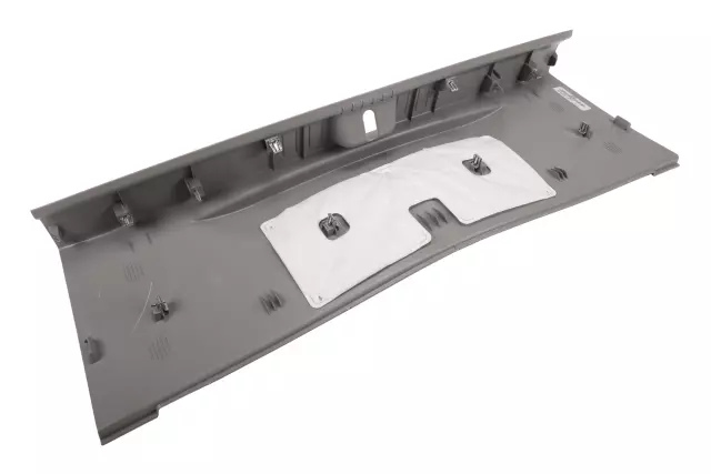 94556643 - Body: Rear Sill Plate for Chevrolet: Bolt EV Image