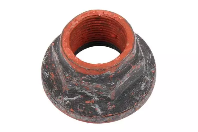 12569951 - : Differential Drive Pinion Gear Nut for GM Image