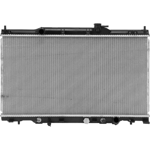 2744C - Cooling Systems: Radiator for GLOBAL PARTS DISTRIBUTORS Image