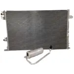 3388C - : gpd Condenser 3388C for GLOBAL PARTS DISTRIBUTORS Image