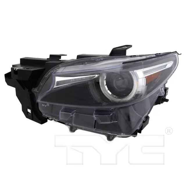 20986800 - : TYC Headlight Assembly for TYC Image