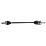 NCV12530 - : Chrysler, Dodge, Eagle, Mitsubishi... (2.0) CV Axle Assembly  - Front Right for GSP Image