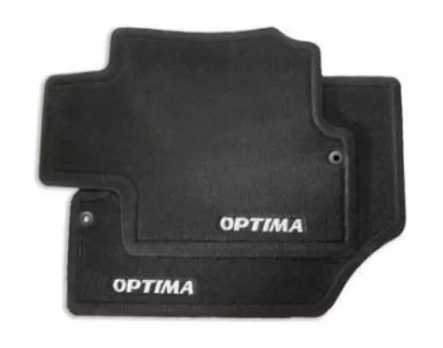 U81402G000J7 - : Floor Mat Set for Kia Image