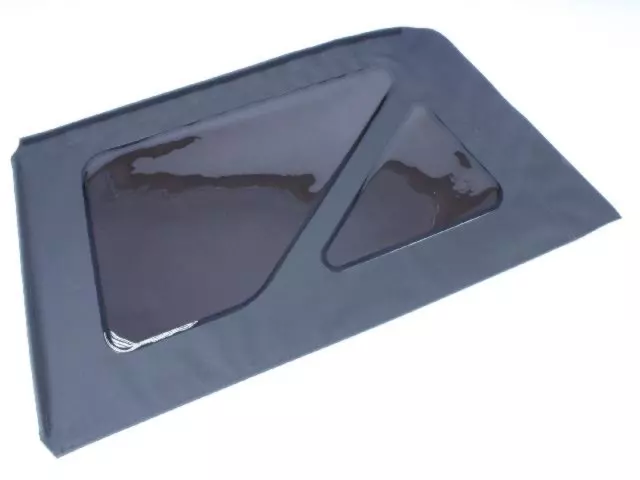 Quarter Window, Left - Mopar (1HE03SX9AB)