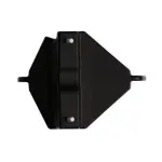 68276126AB - Exhaust: Exhaust Bracket for Mopar Image