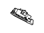 8A8Z6306072AA - Body: Latch for Ford: Flex, Taurus Image