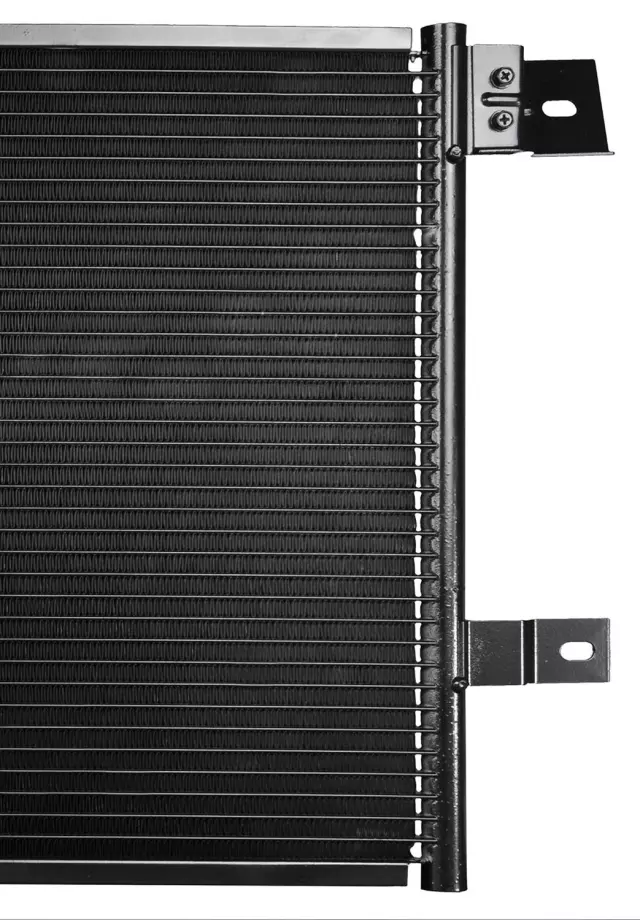 13115 - : OSC 13115 Radiator for OSC Image