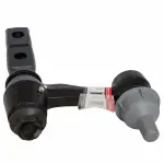 MEOE58 - Steering: Motorcraftâ„¢ Idler Arm for Ford: Expedition, F-150, F-150 Heritage, F-250, F-250 HD, F-250 Super Duty | Lincoln: Blackwood, Navigator Image