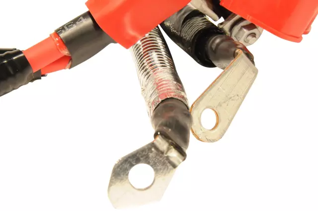 23345595 - : Part# 23345595 Positive Battery Cable for Chevrolet: Equinox | GMC: Terrain Image