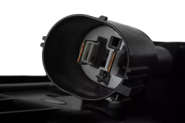 Engine Cooling Fan - GM (84897502)