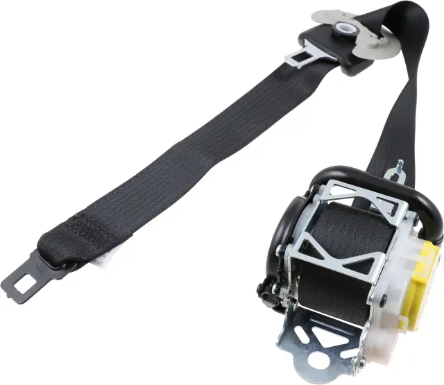 868859NA4B - : Lap &amp; Shoulder Belt for Infiniti Image