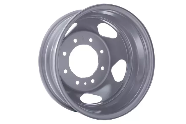 Wheel, Steel - GM (09597735)
