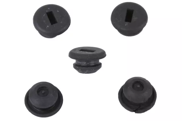 92053911 - Brakes: Rotor Plug for Chevrolet: Caprice, SS Image