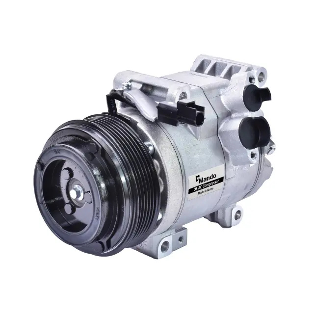 10A1511 - : Mando A/C Compressor for Mando Image
