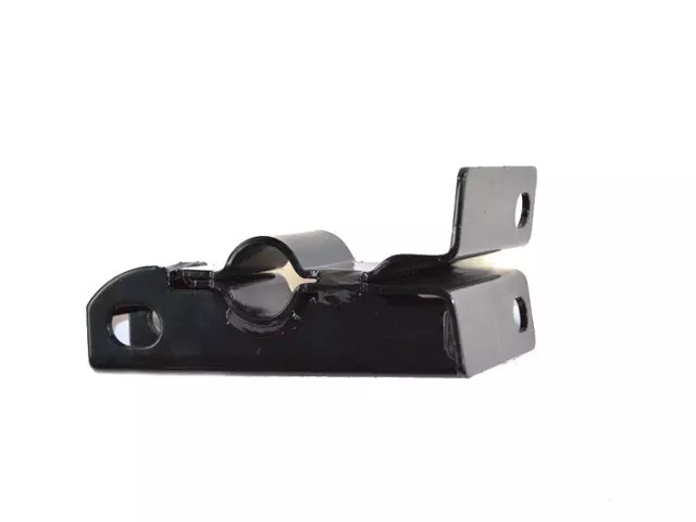 Tow Hook Bracket, Left - Mopar (68148911AB)