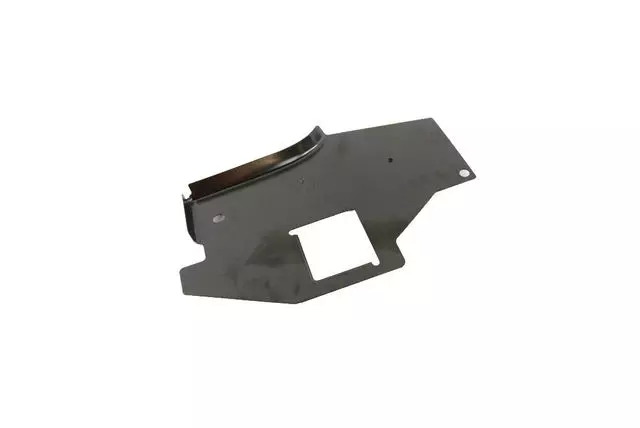 68044792AA - Body Sheet Metal Except Doors: Shear Plate Reinforcement, Right for Dodge: Durango | Jeep: Grand Cherokee, Grand Cherokee WK Image