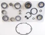 STCK1225 - : SKF Transfer Case Rebuild Kit STCK1225 For MP1225 &amp; MP1226 Chevy GMC 2500 3500 for SKF Image