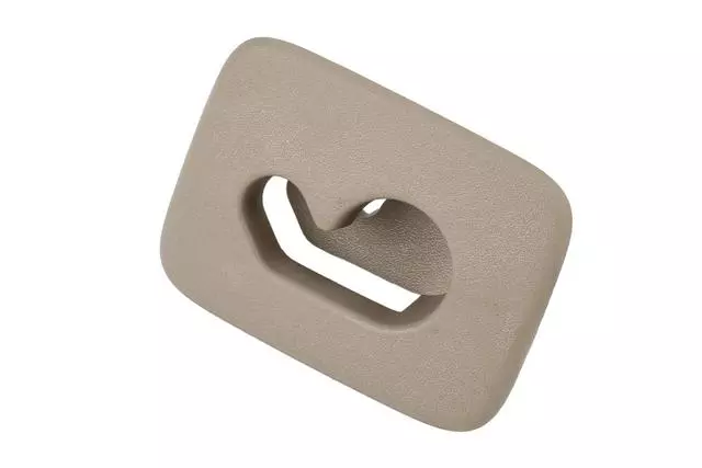 20897233 - Body: Retainer Plate for Cadillac: CTS Image